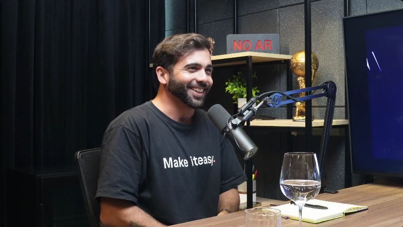 Conversas que expandem negócios