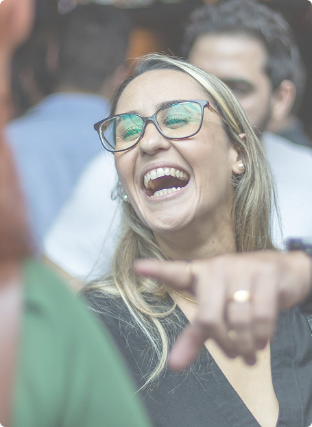 Comunidade em movimento