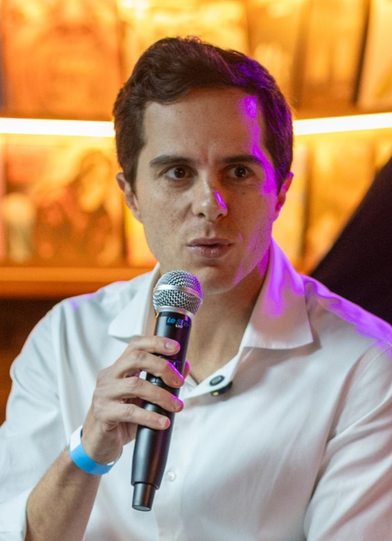 Felipe Caroni
